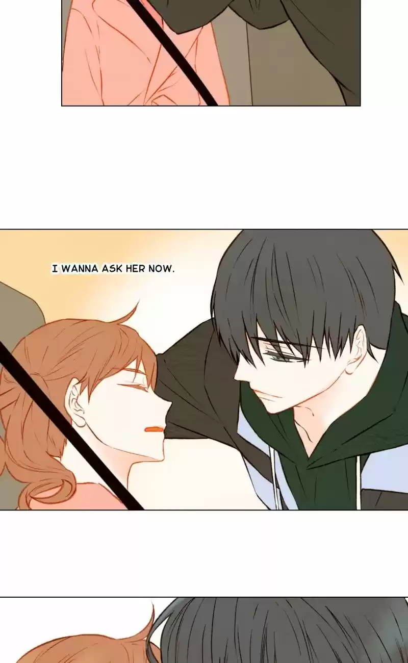 Imitation (PARK Kyung-ran) Vol.1 Ch.31