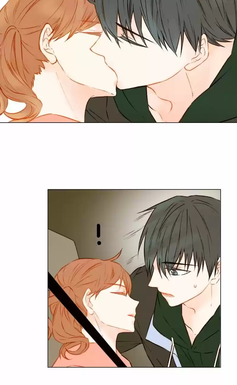 Imitation (PARK Kyung-ran) Vol.1 Ch.31