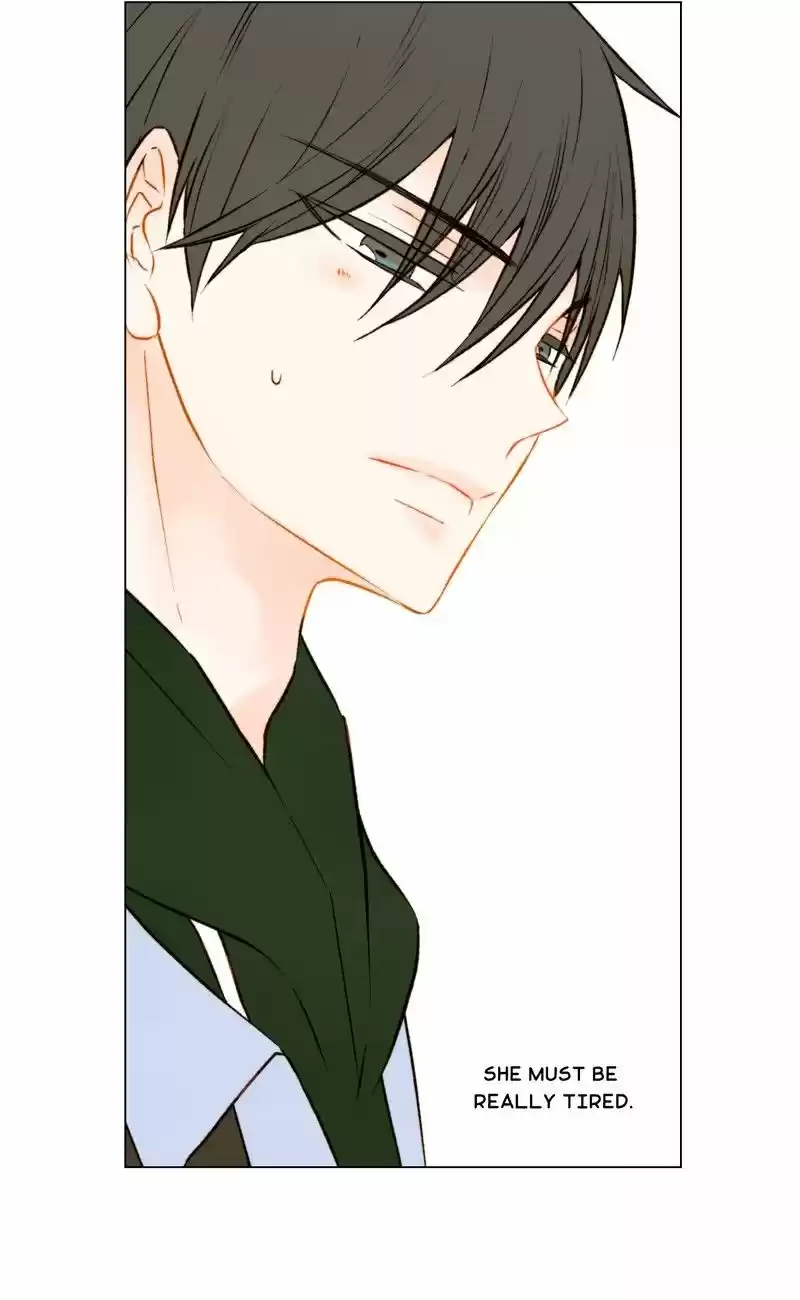 Imitation (PARK Kyung-ran) Vol.1 Ch.31