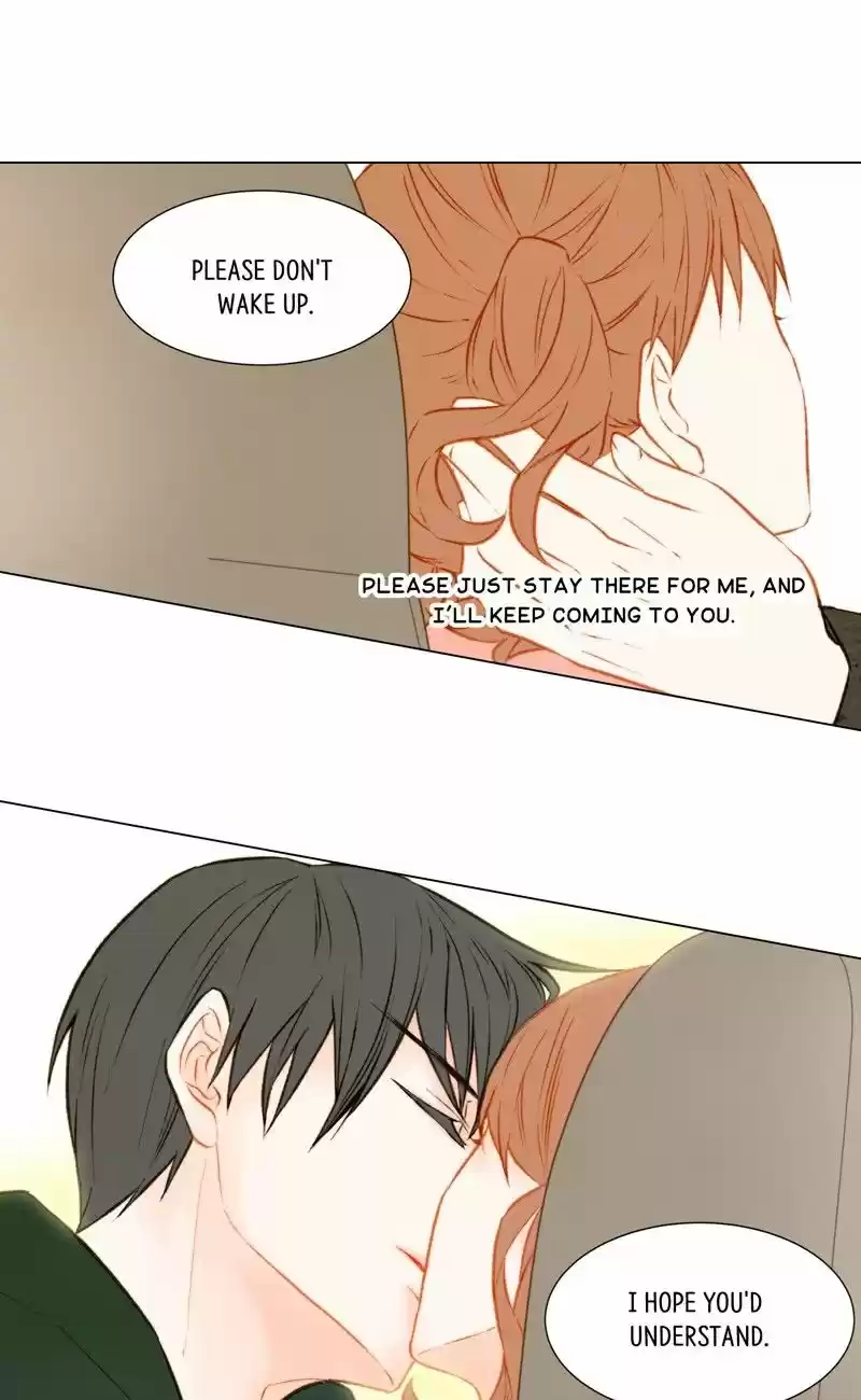 Imitation (PARK Kyung-ran) Vol.1 Ch.31