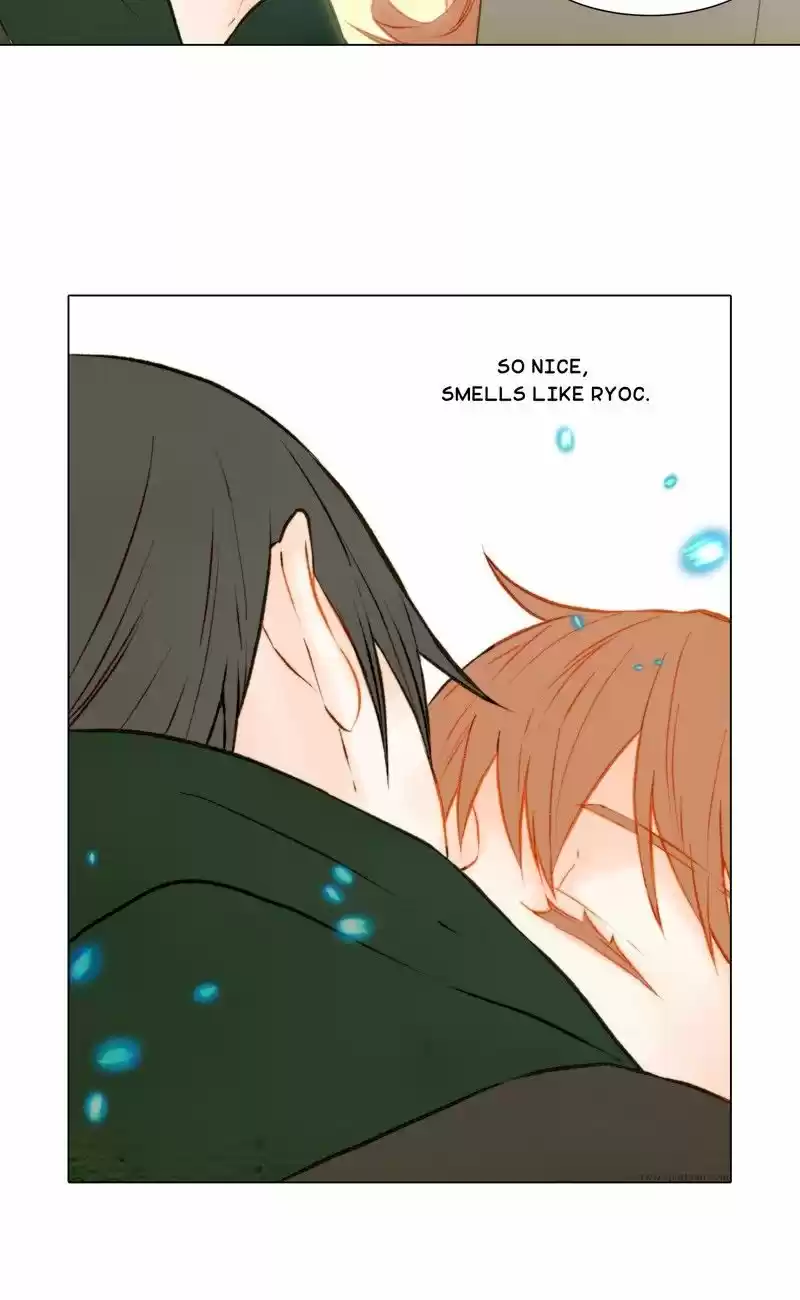 Imitation (PARK Kyung-ran) Vol.1 Ch.31