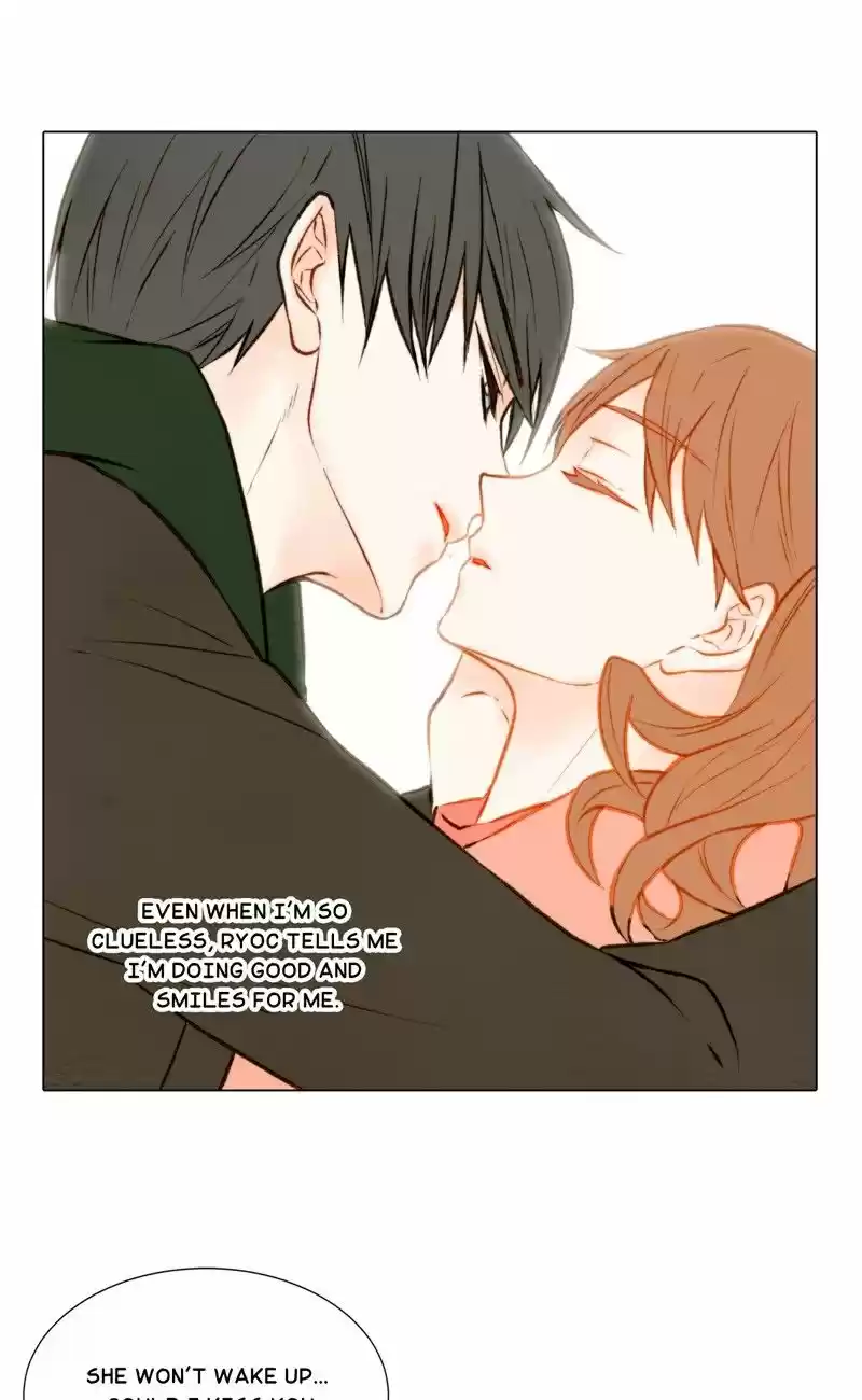 Imitation (PARK Kyung-ran) Vol.1 Ch.31