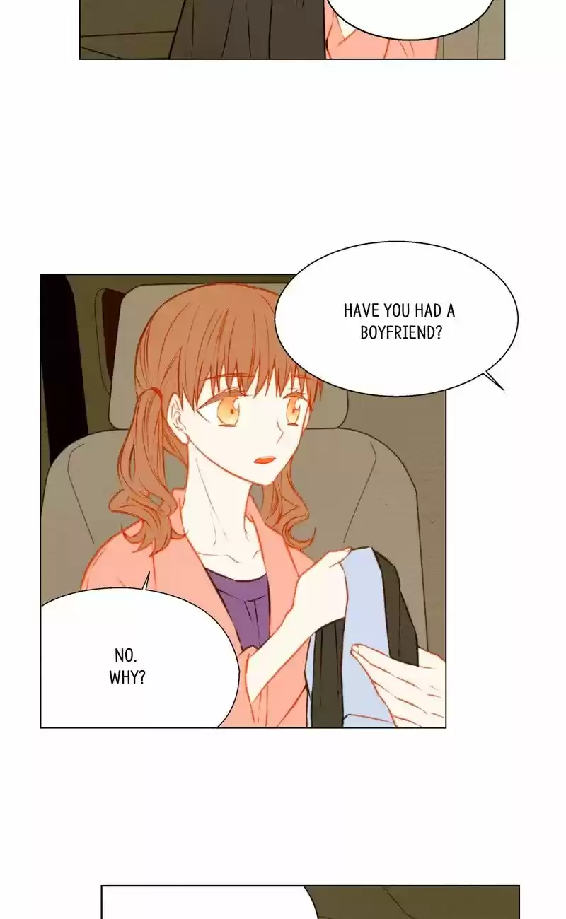 Imitation (PARK Kyung-ran) Vol.1 Ch.32