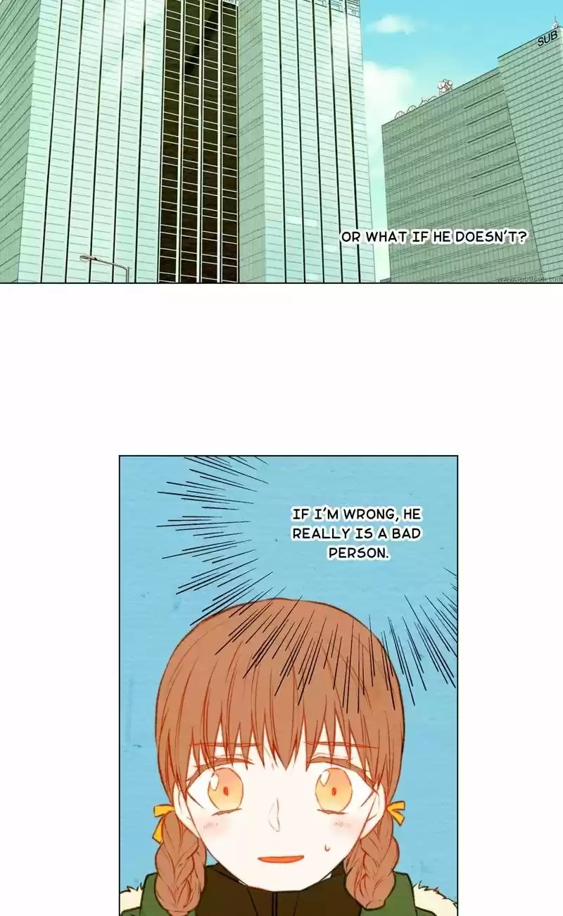 Imitation (PARK Kyung-ran) Vol.1 Ch.32