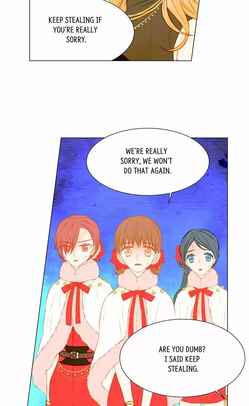 Imitation (PARK Kyung-ran) Vol.1 Ch.32