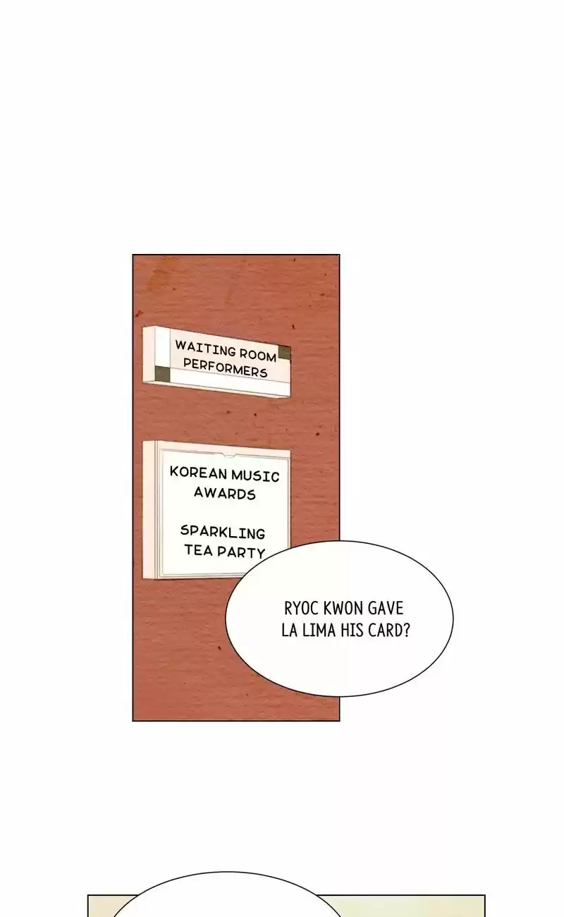 Imitation (PARK Kyung-ran) Vol.1 Ch.32