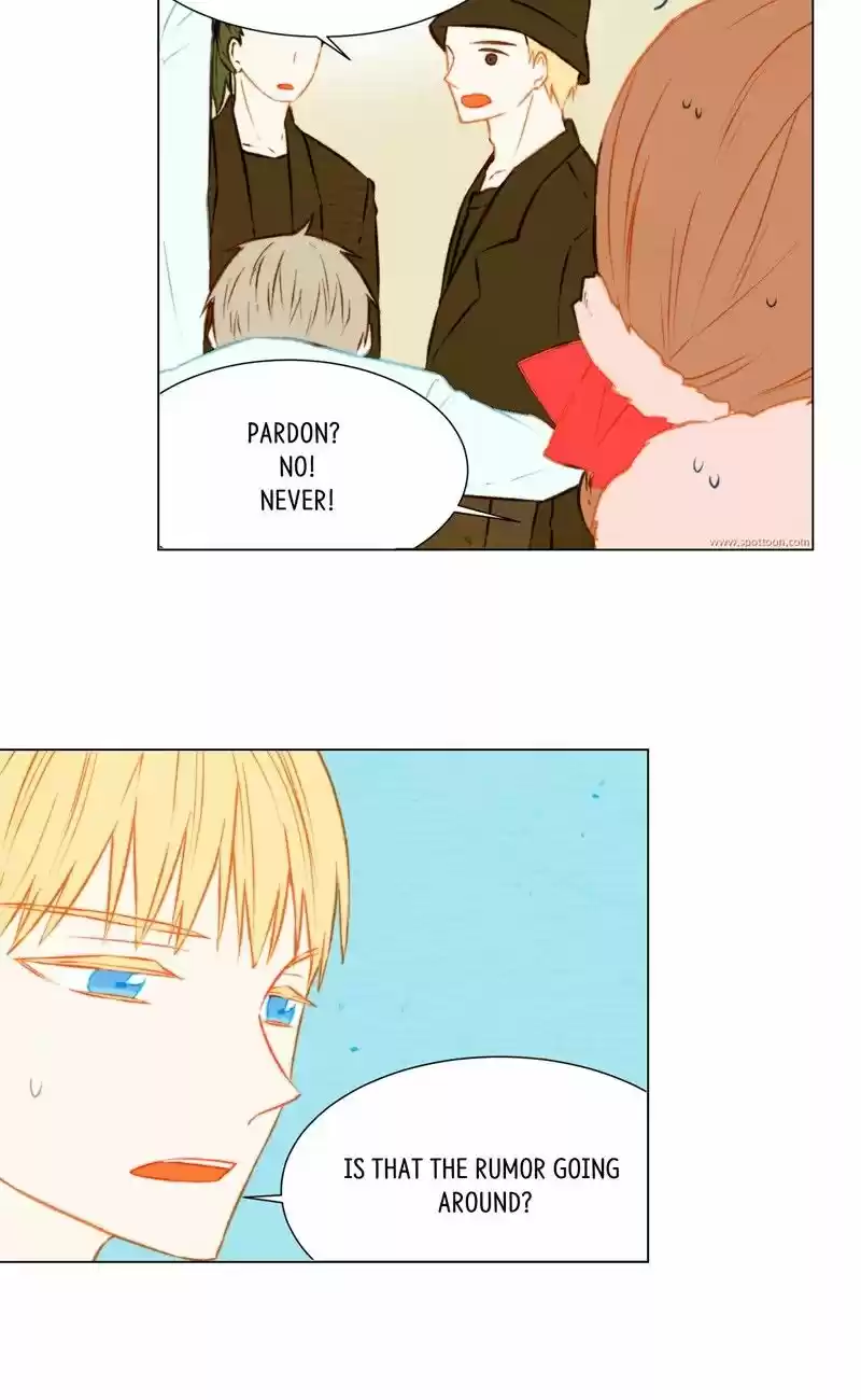 Imitation (PARK Kyung-ran) Vol.1 Ch.32