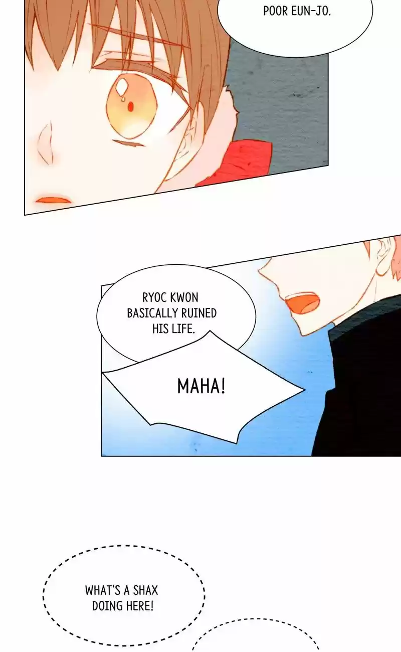 Imitation (PARK Kyung-ran) Vol.1 Ch.32