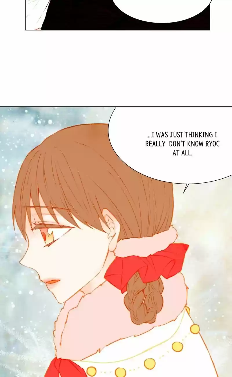 Imitation (PARK Kyung-ran) Vol.1 Ch.32