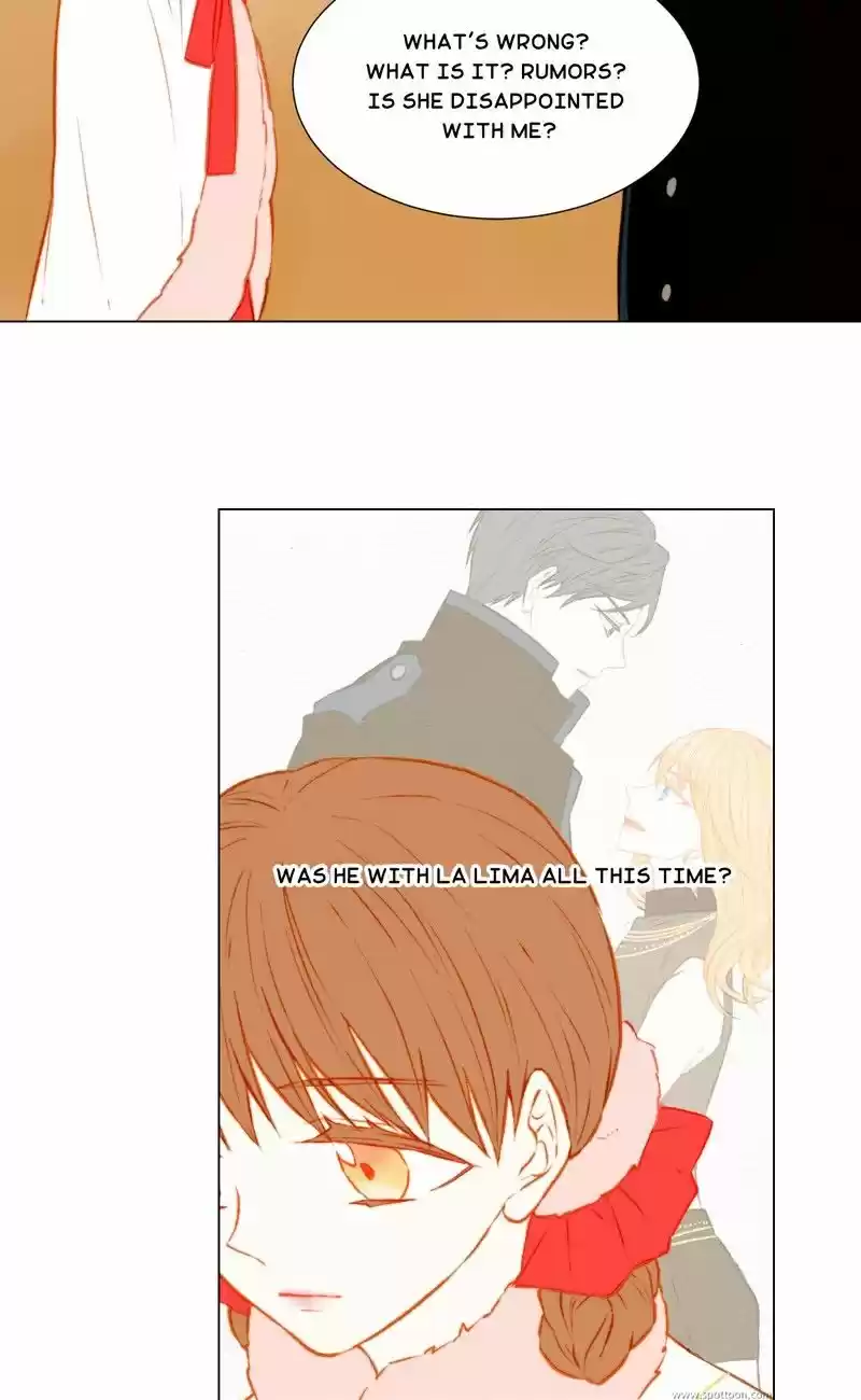 Imitation (PARK Kyung-ran) Vol.1 Ch.33