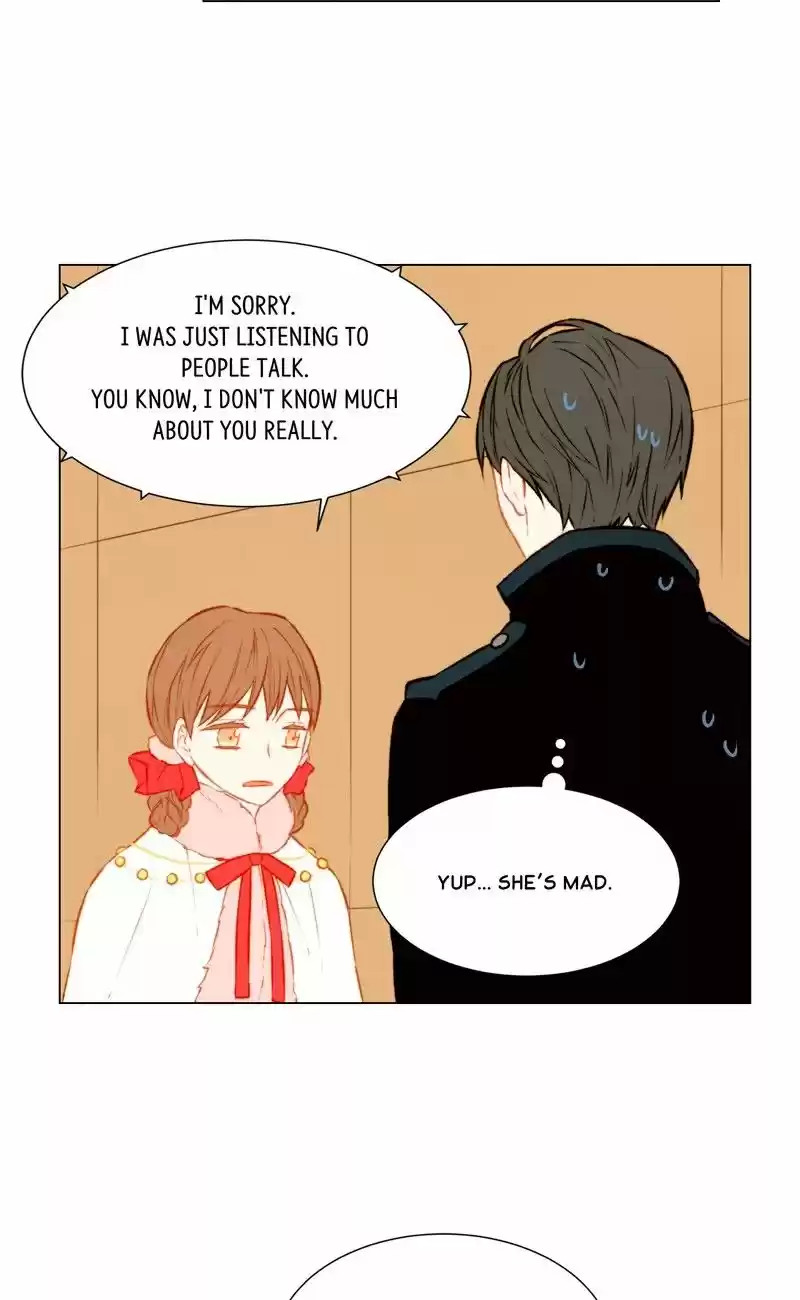 Imitation (PARK Kyung-ran) Vol.1 Ch.33