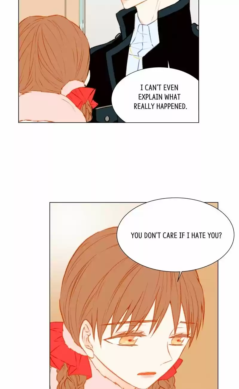 Imitation (PARK Kyung-ran) Vol.1 Ch.33