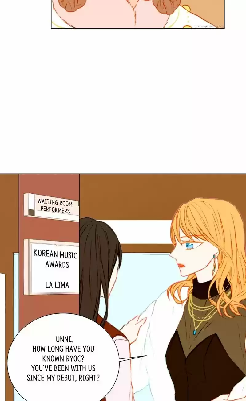 Imitation (PARK Kyung-ran) Vol.1 Ch.33