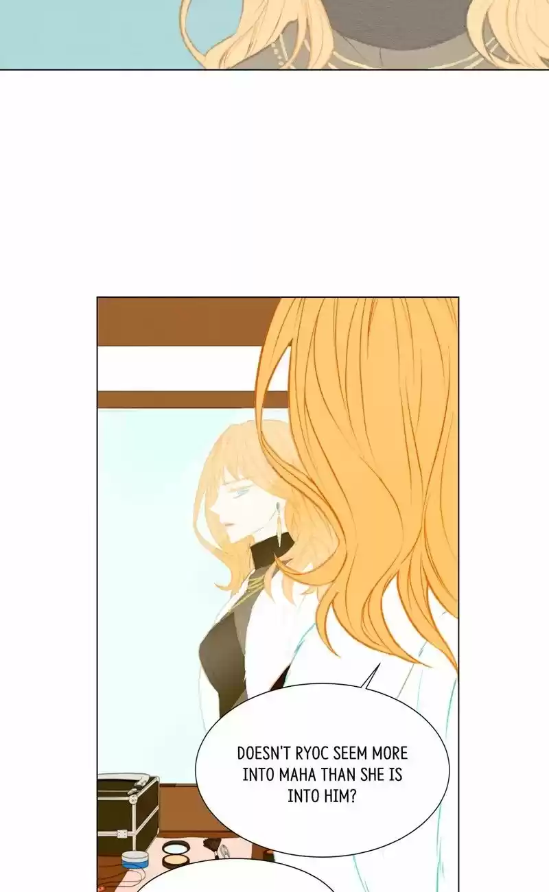 Imitation (PARK Kyung-ran) Vol.1 Ch.33