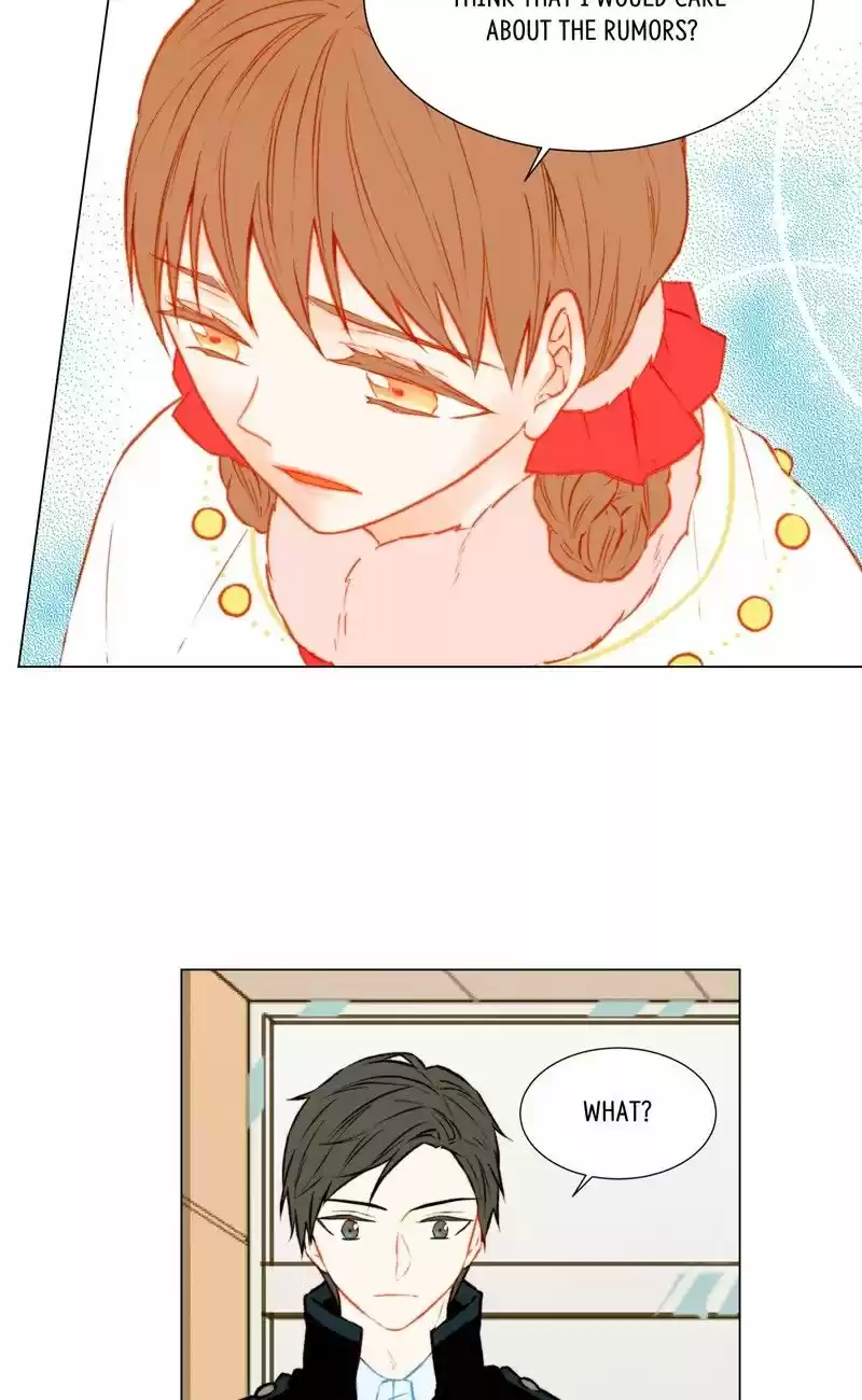 Imitation (PARK Kyung-ran) Vol.1 Ch.33