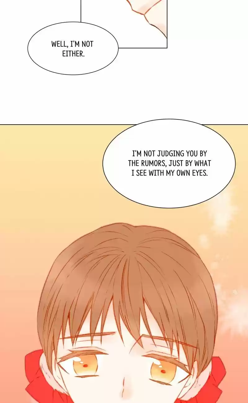 Imitation (PARK Kyung-ran) Vol.1 Ch.33