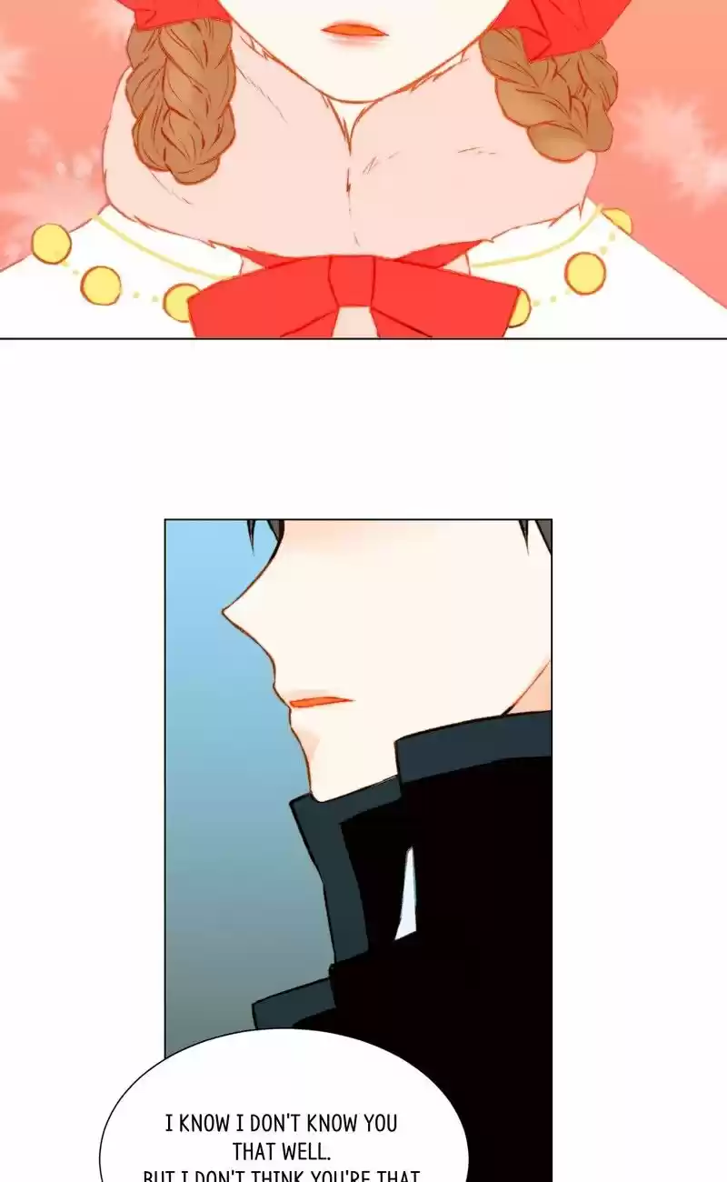 Imitation (PARK Kyung-ran) Vol.1 Ch.33