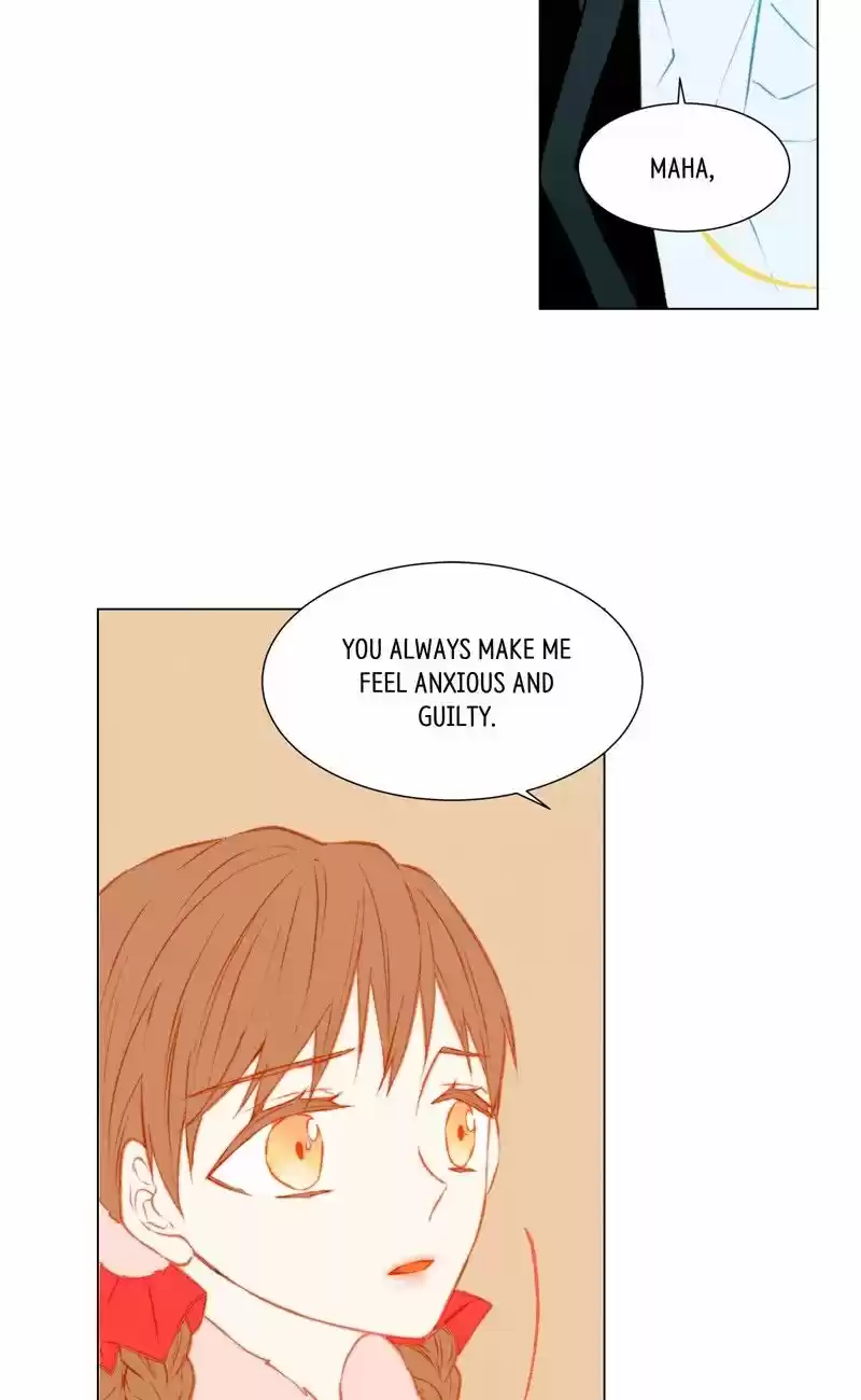 Imitation (PARK Kyung-ran) Vol.1 Ch.33