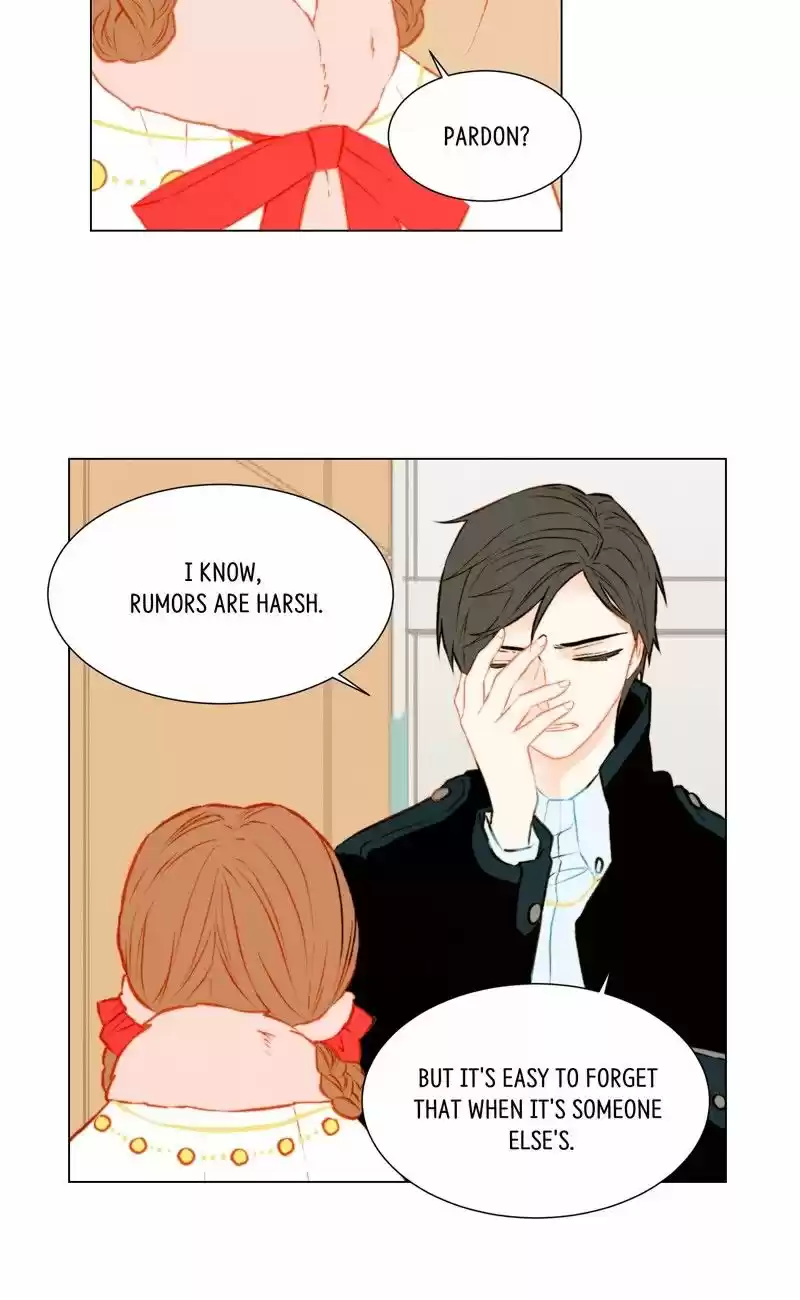 Imitation (PARK Kyung-ran) Vol.1 Ch.33