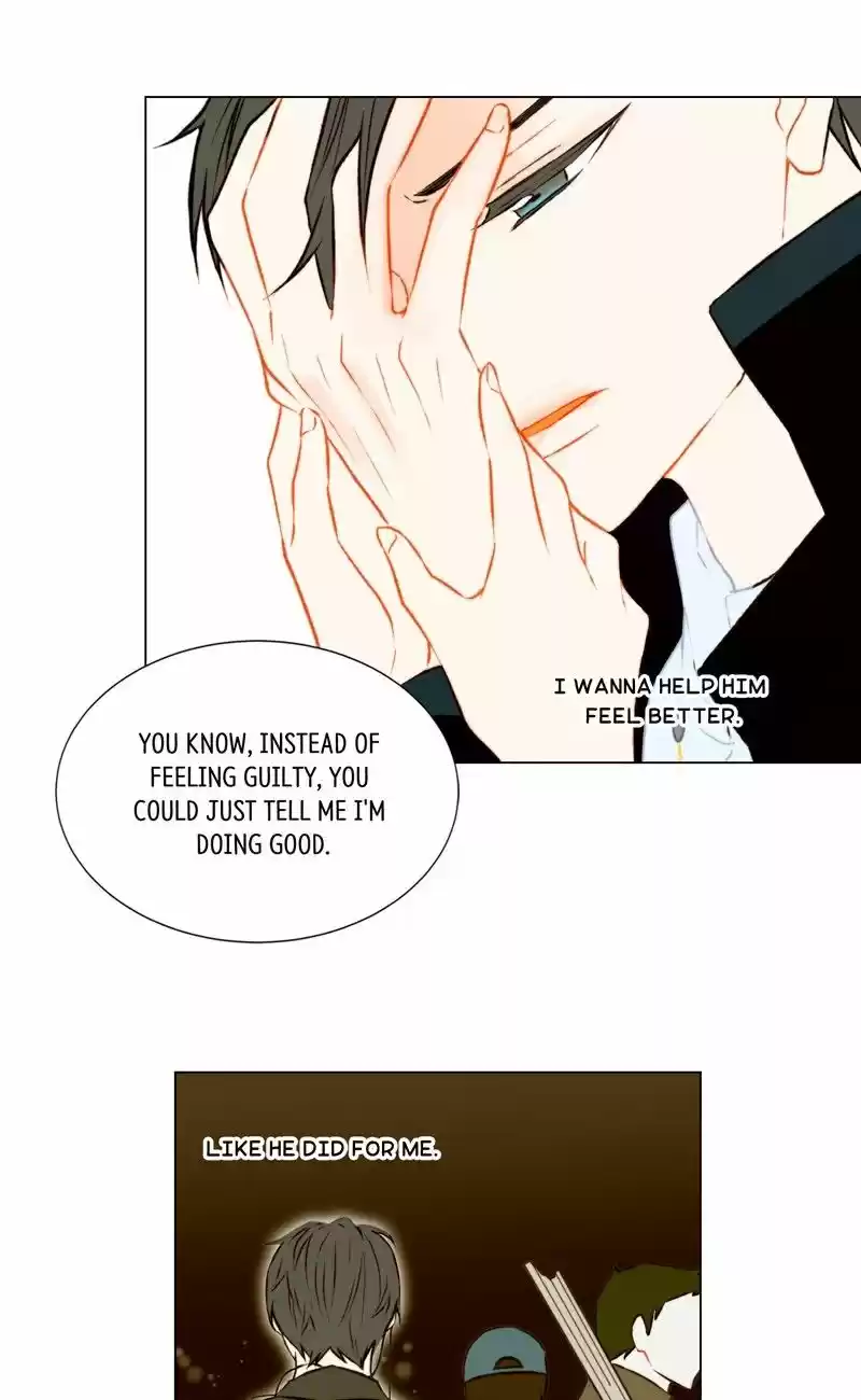 Imitation (PARK Kyung-ran) Vol.1 Ch.33