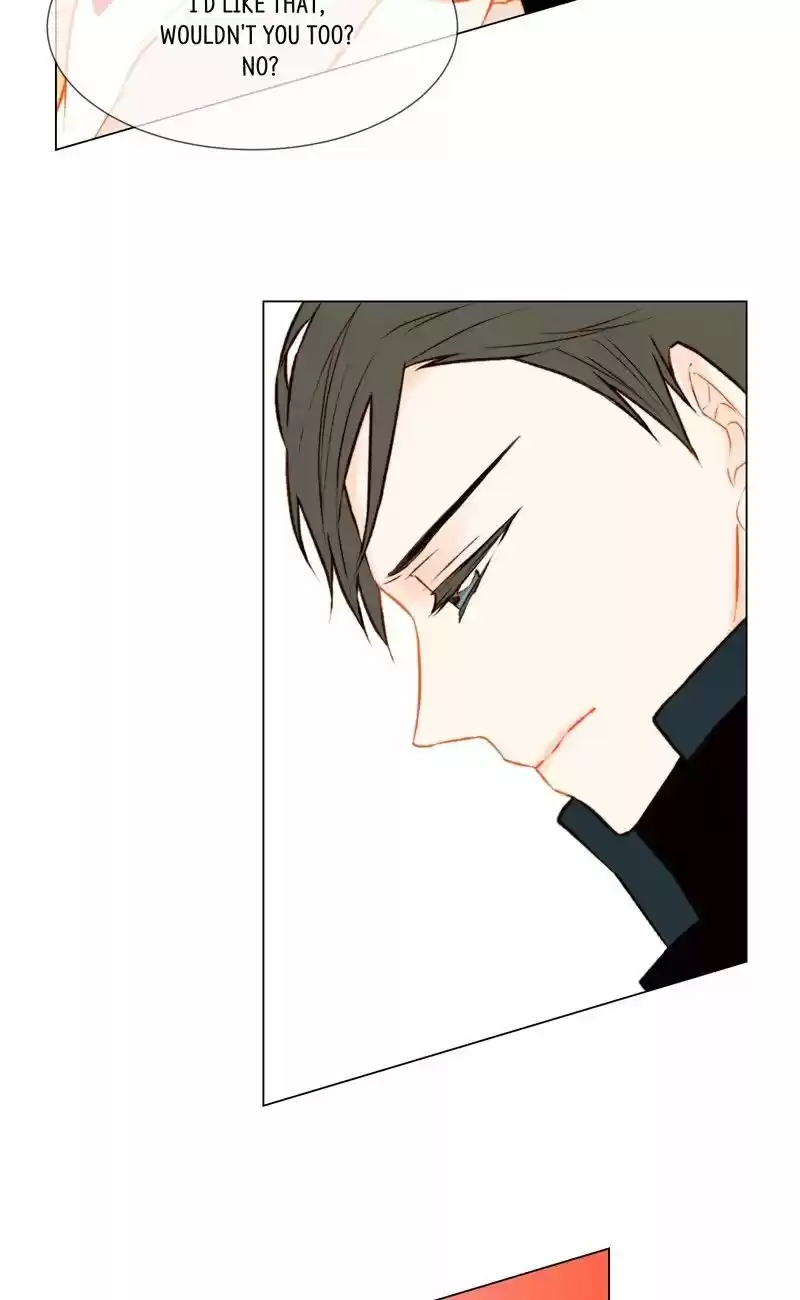 Imitation (PARK Kyung-ran) Vol.1 Ch.33