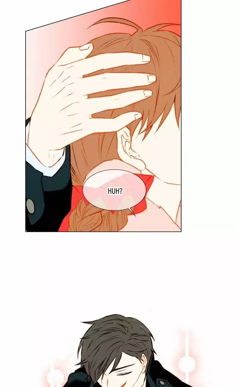 Imitation (PARK Kyung-ran) Vol.1 Ch.33