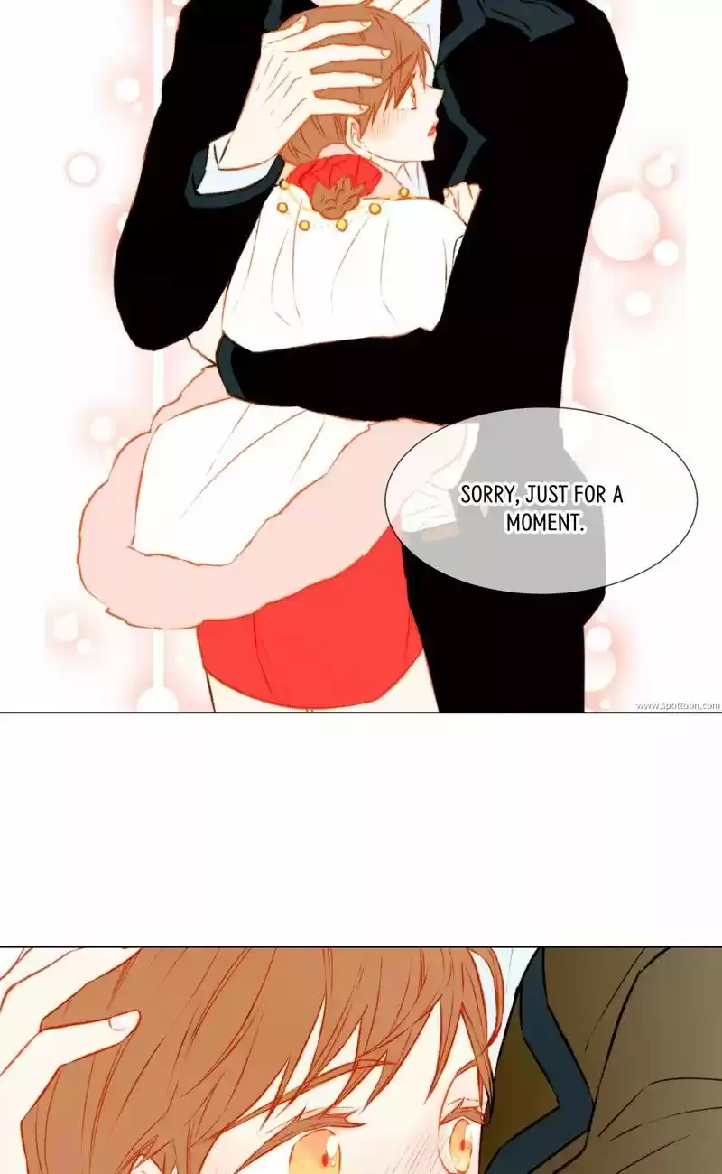 Imitation (PARK Kyung-ran) Vol.1 Ch.33