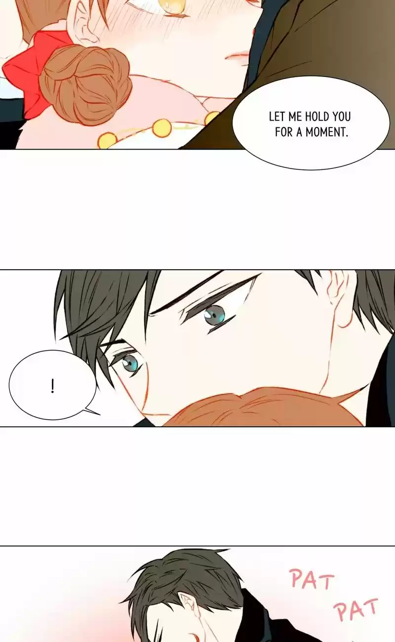 Imitation (PARK Kyung-ran) Vol.1 Ch.33