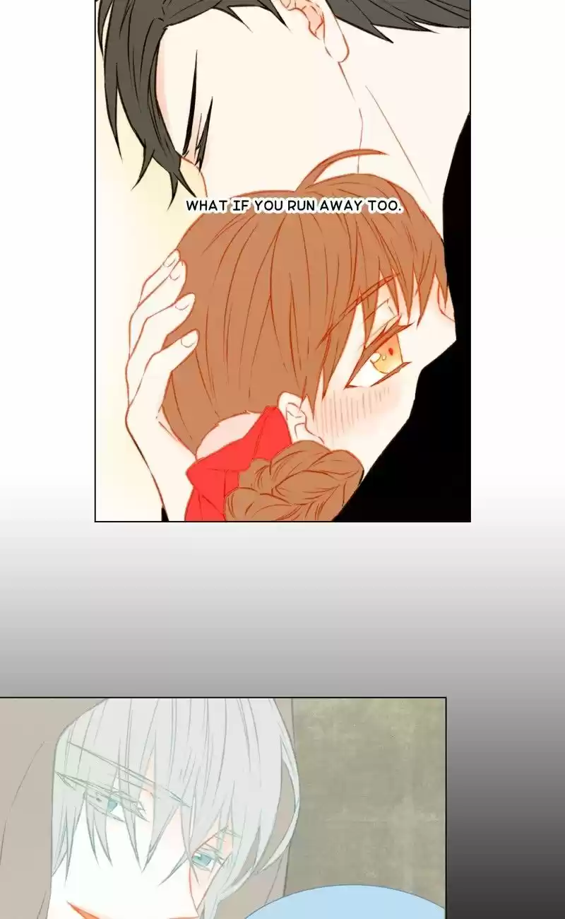 Imitation (PARK Kyung-ran) Vol.1 Ch.34