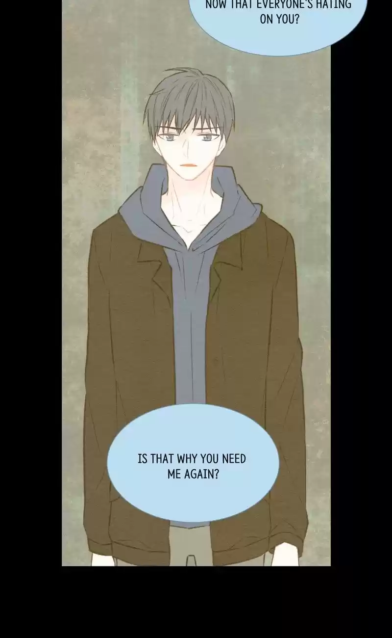 Imitation (PARK Kyung-ran) Vol.1 Ch.34