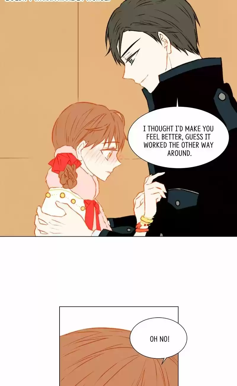 Imitation (PARK Kyung-ran) Vol.1 Ch.34