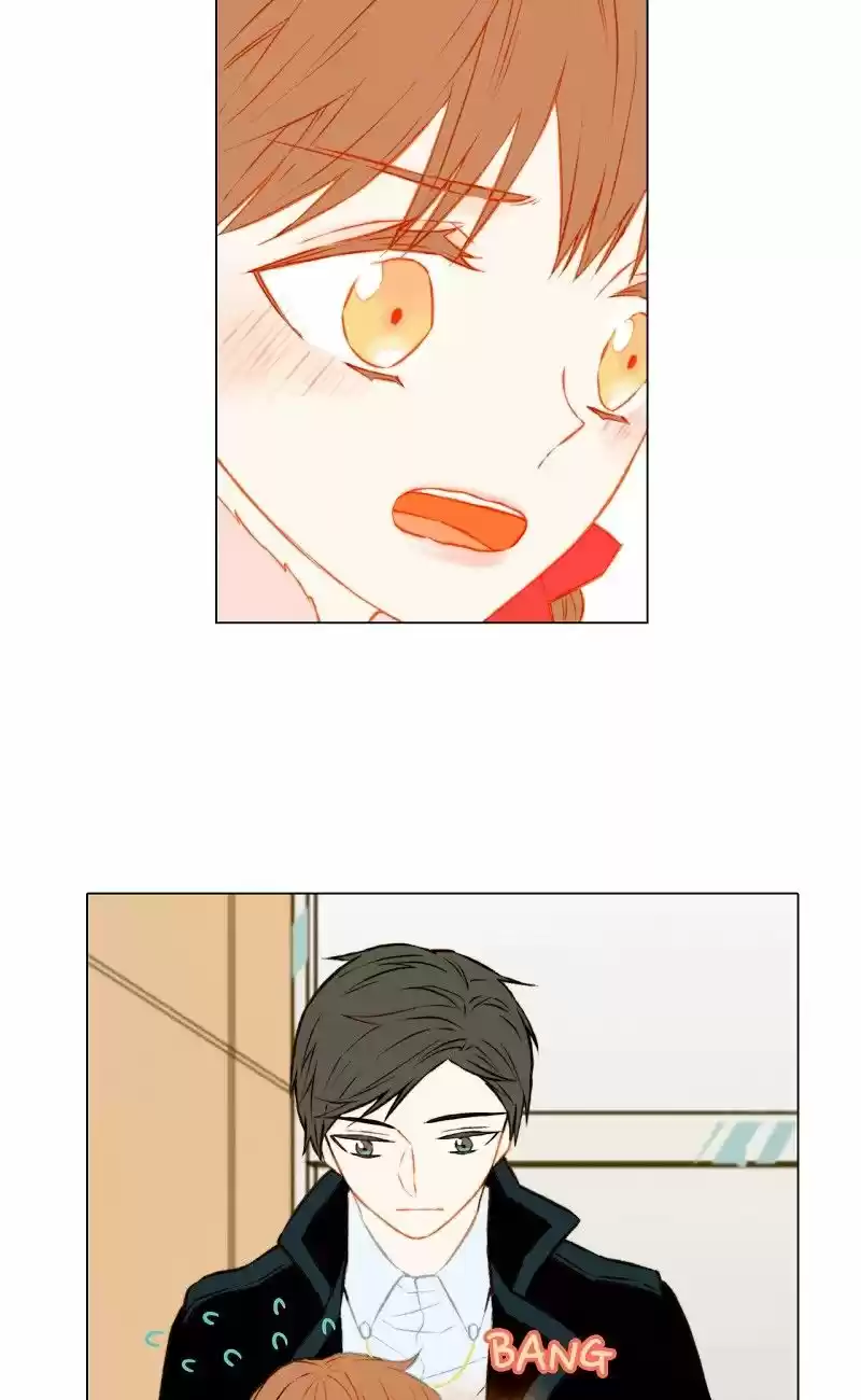 Imitation (PARK Kyung-ran) Vol.1 Ch.34