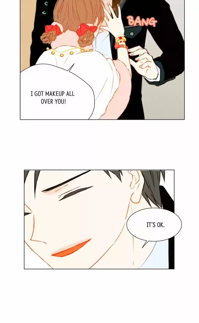 Imitation (PARK Kyung-ran) Vol.1 Ch.34