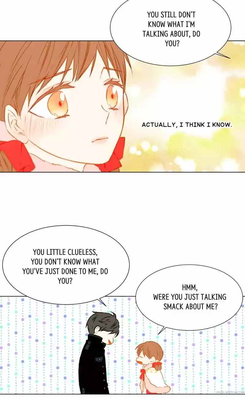 Imitation (PARK Kyung-ran) Vol.1 Ch.34