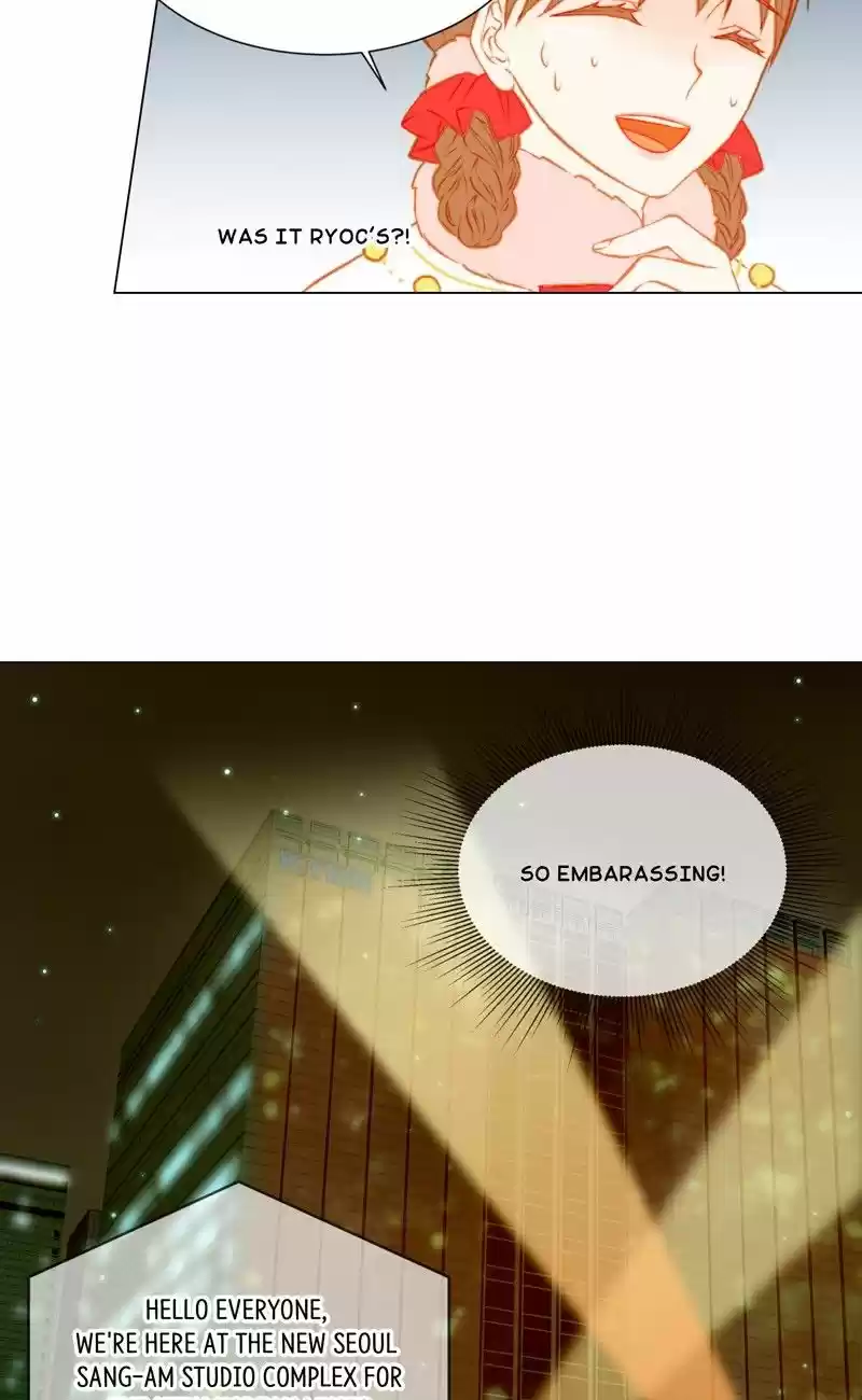 Imitation (PARK Kyung-ran) Vol.1 Ch.34