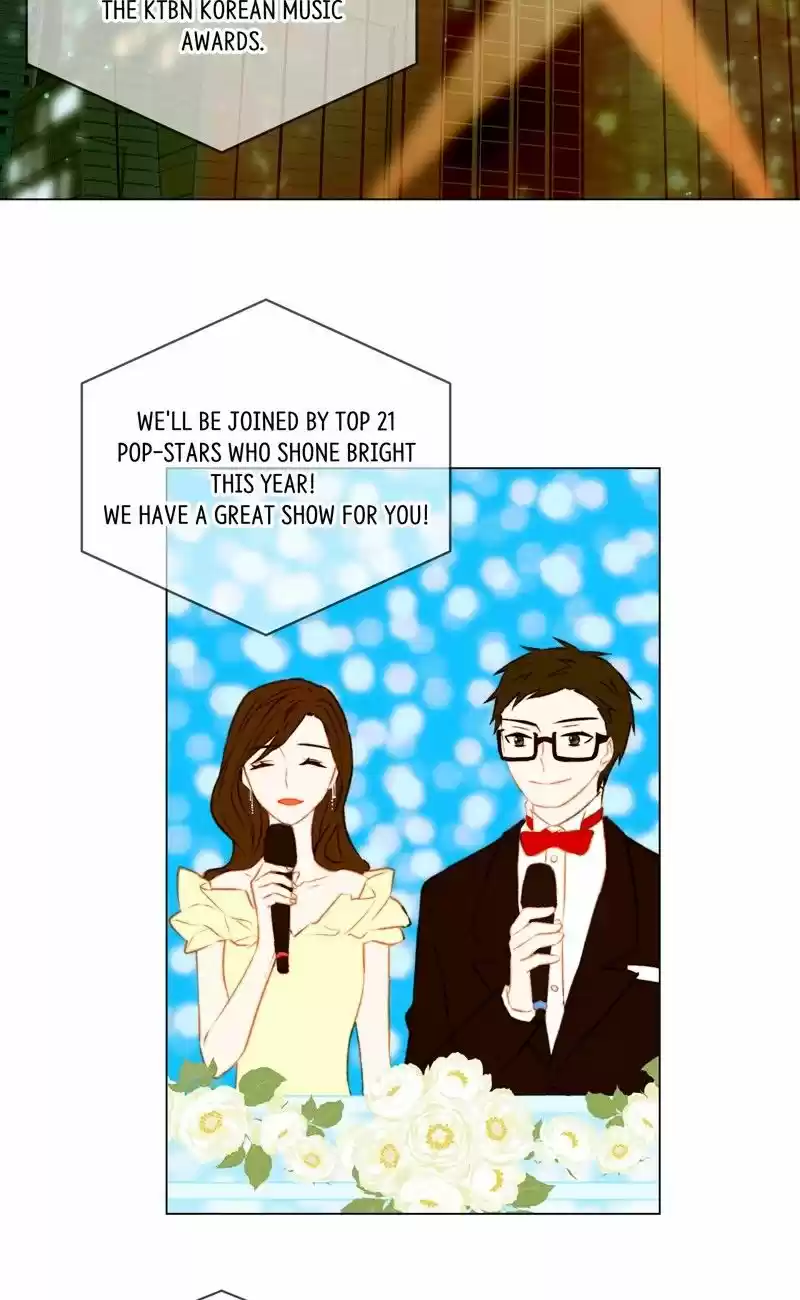 Imitation (PARK Kyung-ran) Vol.1 Ch.34