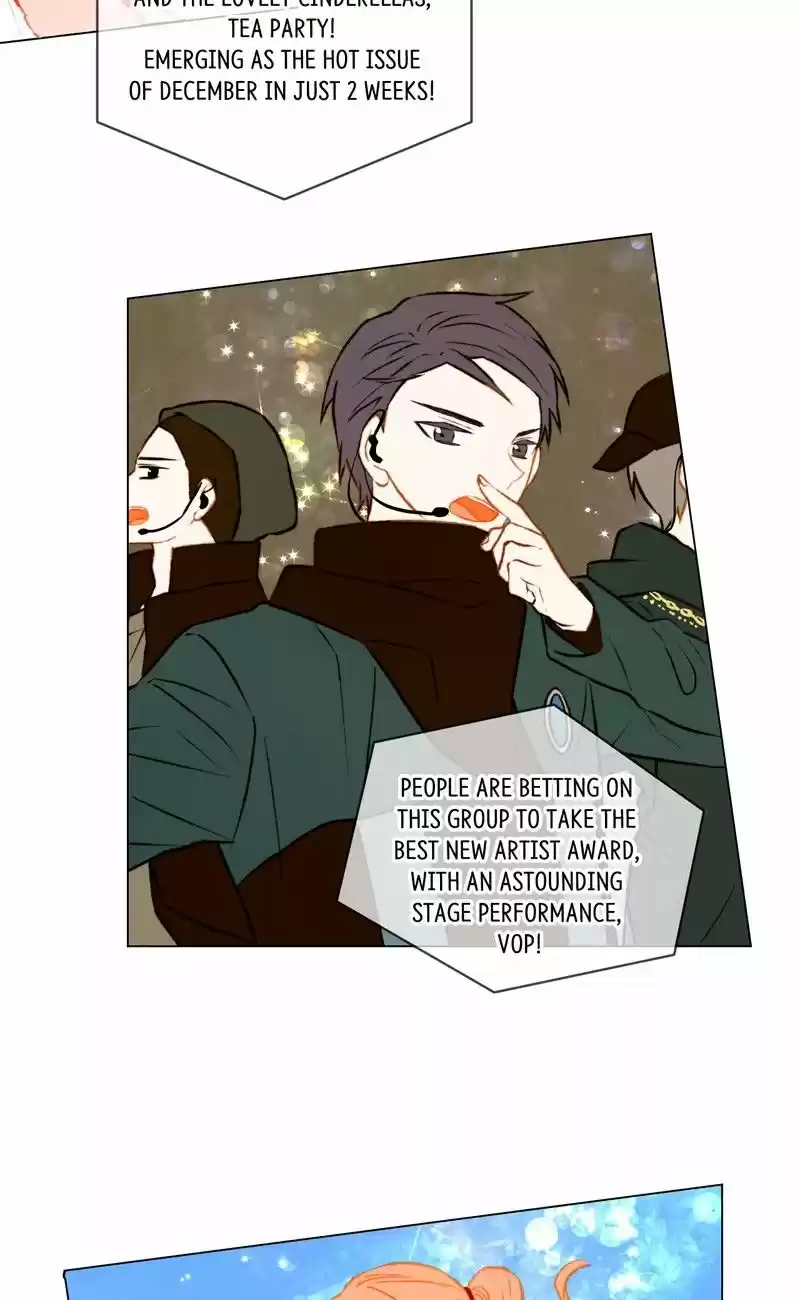 Imitation (PARK Kyung-ran) Vol.1 Ch.34