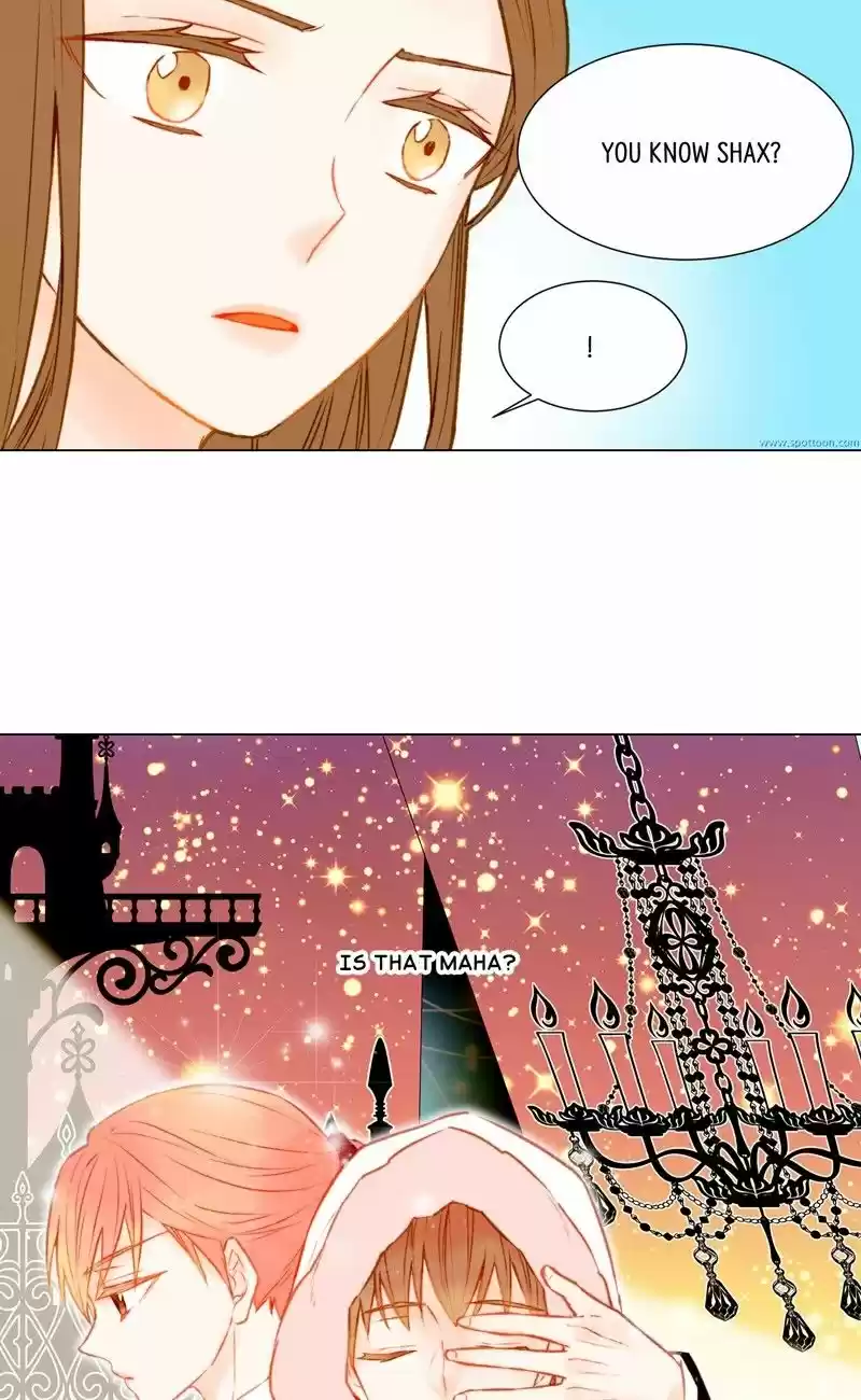 Imitation (PARK Kyung-ran) Vol.1 Ch.34