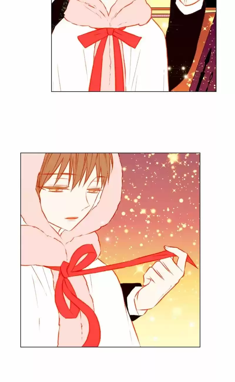 Imitation (PARK Kyung-ran) Vol.1 Ch.35