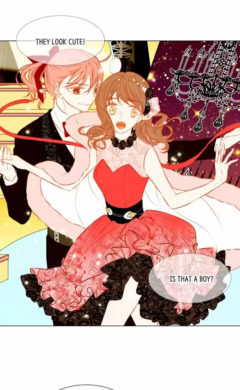 Imitation (PARK Kyung-ran) Vol.1 Ch.35