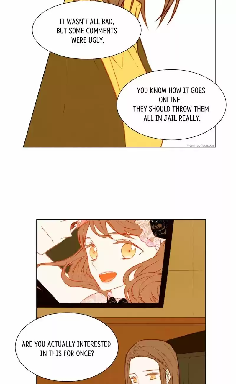 Imitation (PARK Kyung-ran) Vol.1 Ch.35