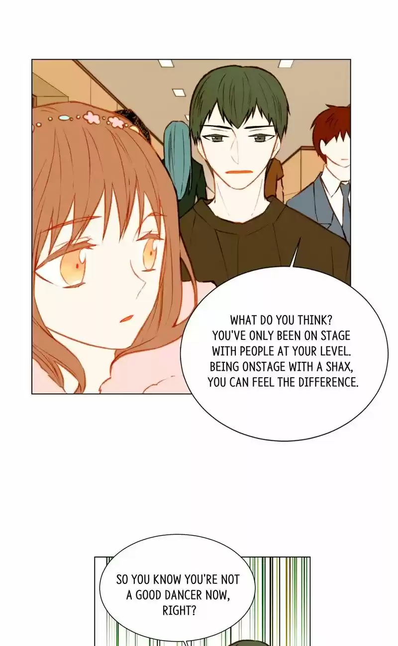 Imitation (PARK Kyung-ran) Vol.1 Ch.35