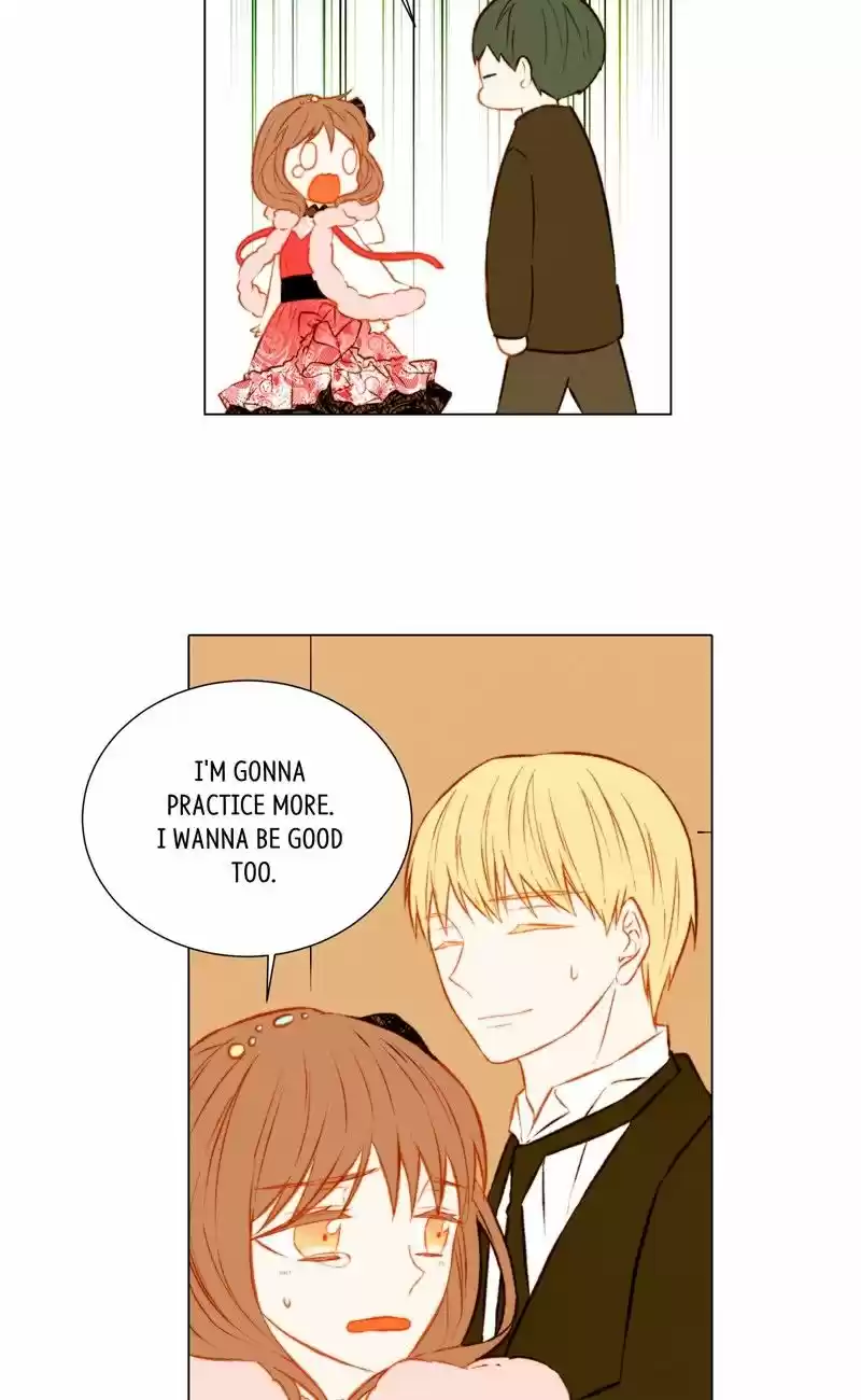 Imitation (PARK Kyung-ran) Vol.1 Ch.35