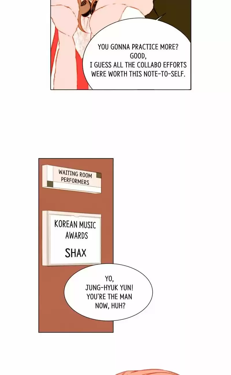 Imitation (PARK Kyung-ran) Vol.1 Ch.35