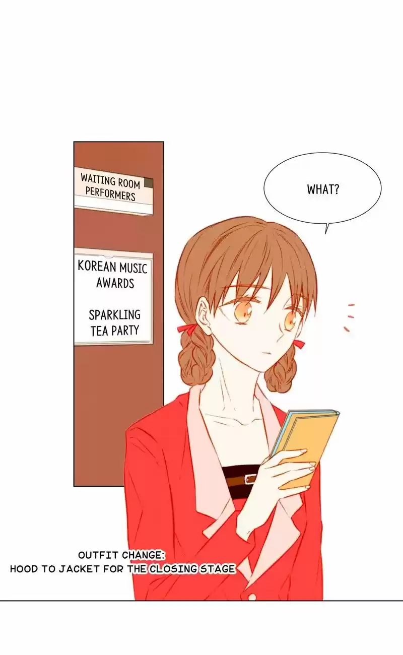 Imitation (PARK Kyung-ran) Vol.1 Ch.35