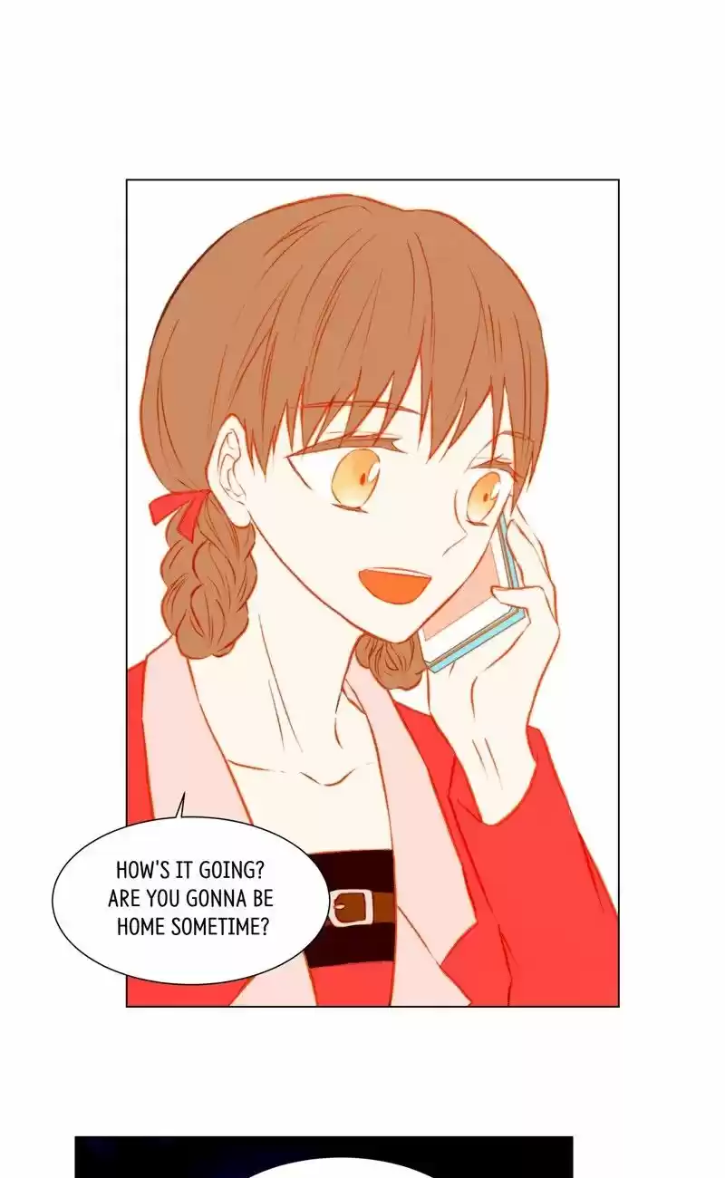 Imitation (PARK Kyung-ran) Vol.1 Ch.35