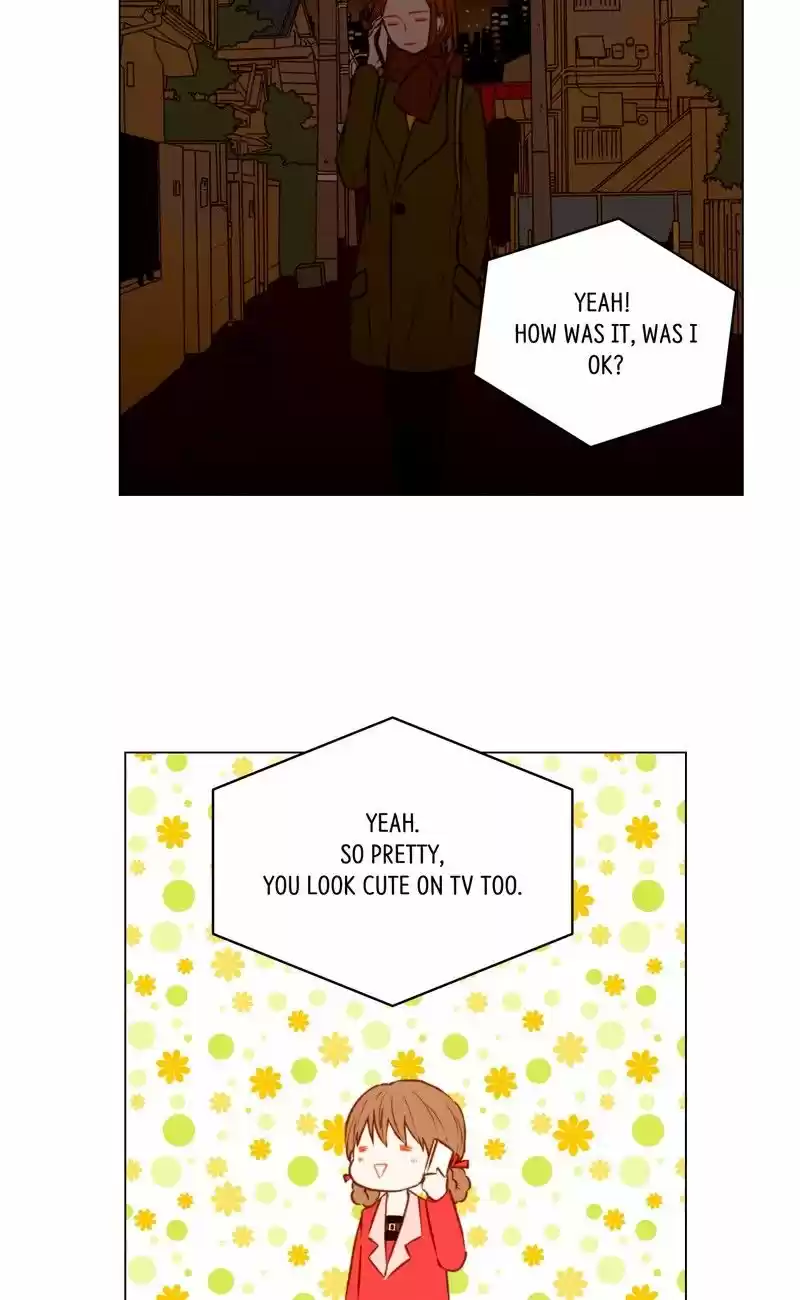 Imitation (PARK Kyung-ran) Vol.1 Ch.35