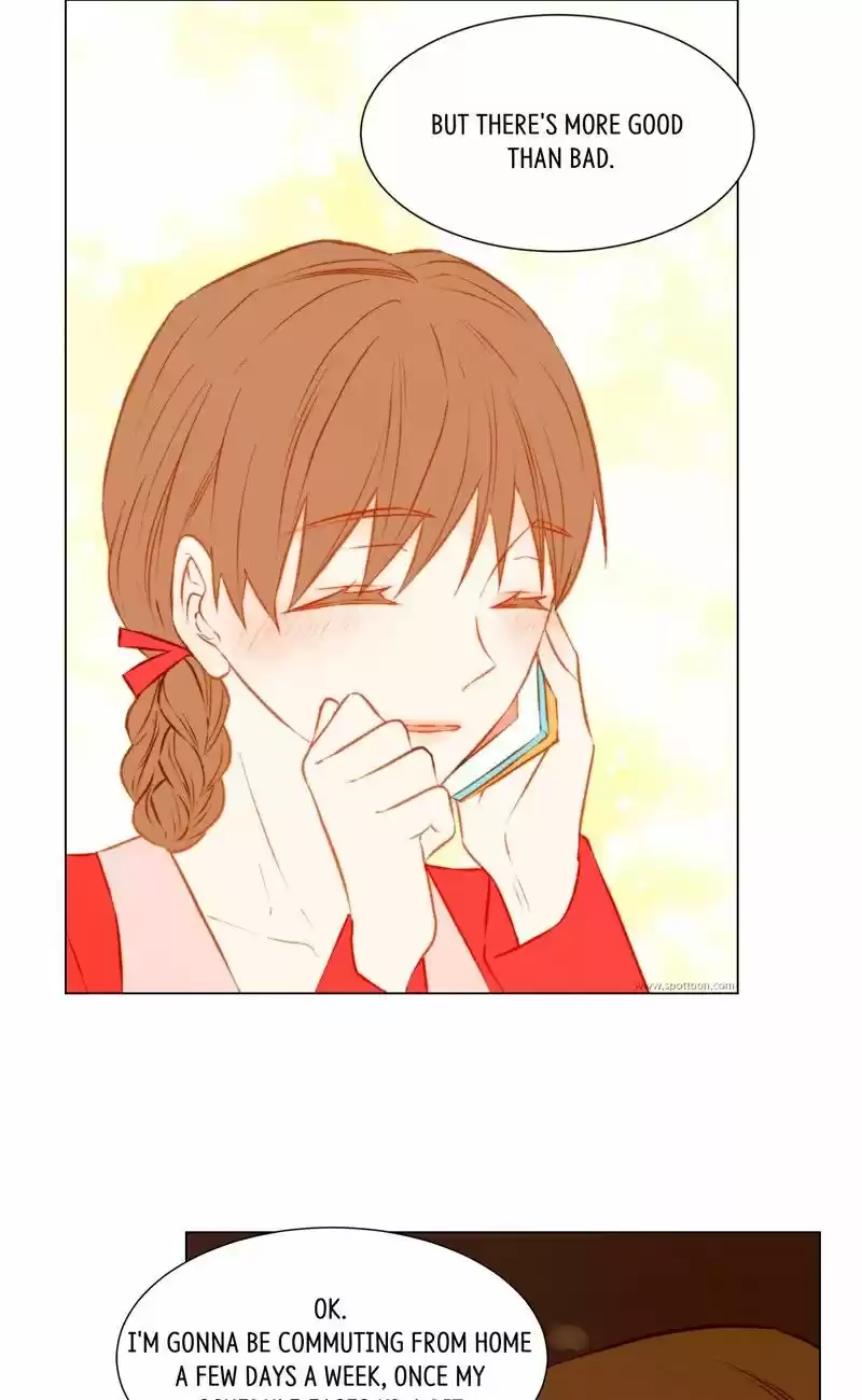 Imitation (PARK Kyung-ran) Vol.1 Ch.35