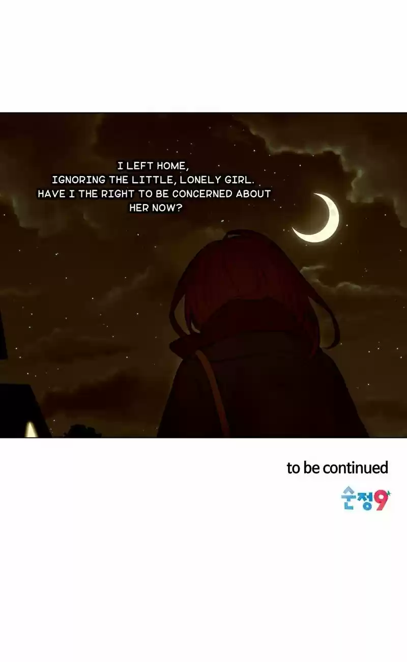 Imitation (PARK Kyung-ran) Vol.1 Ch.35