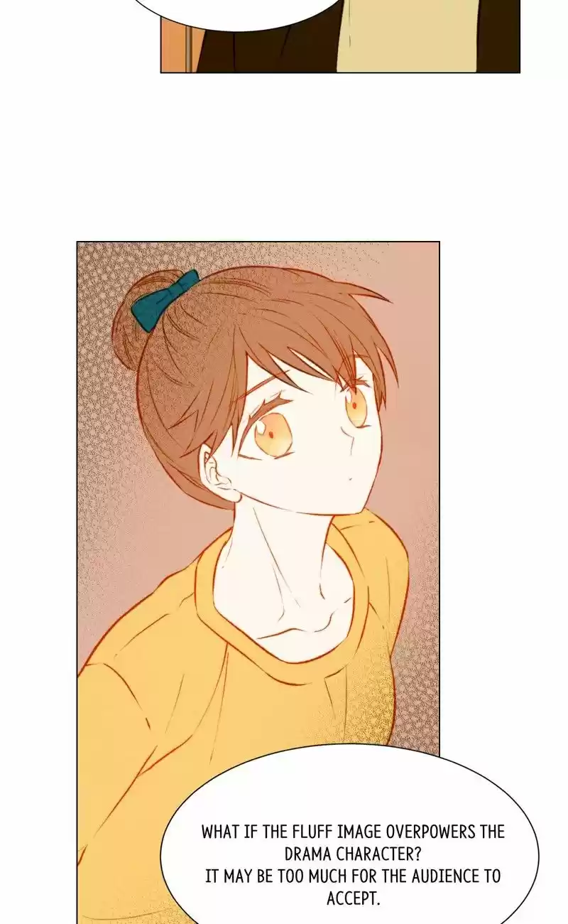 Imitation (PARK Kyung-ran) Vol.1 Ch.36